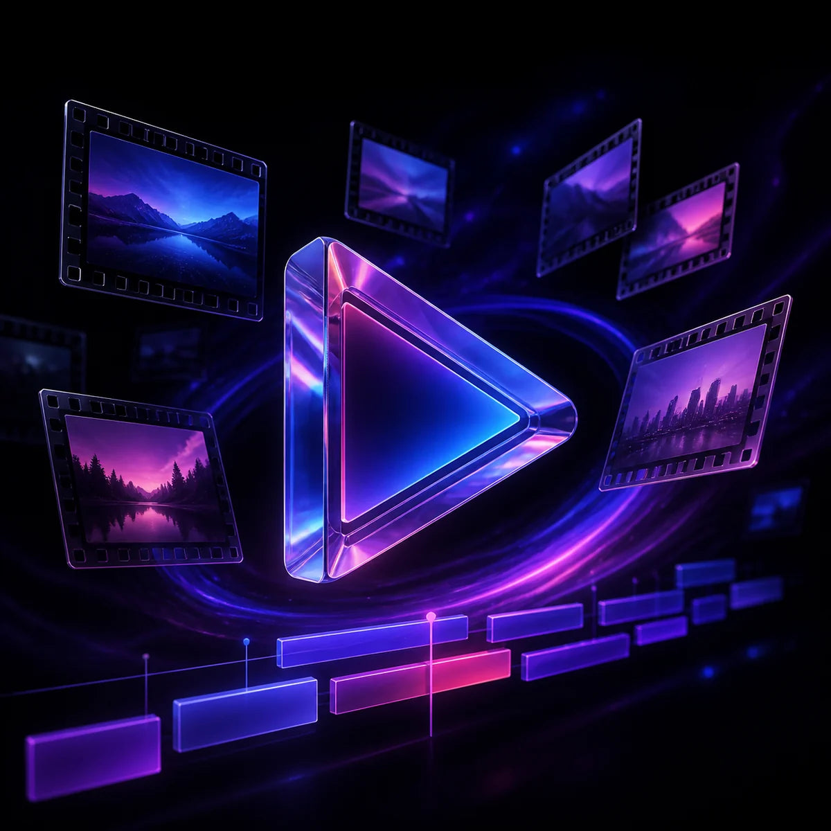 SasaShop Creative Video Suite — 1 Year
