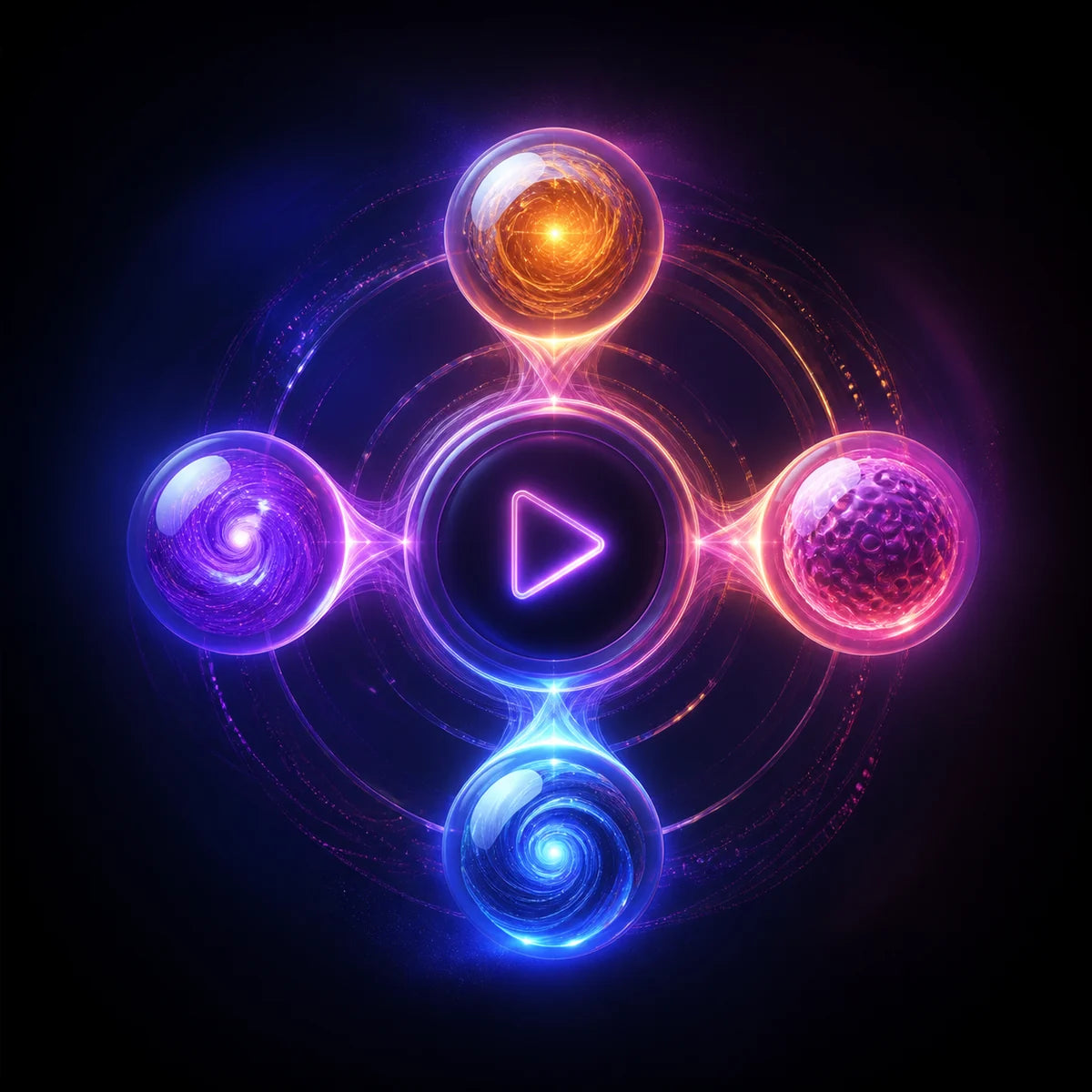 SasaShop Family Streaming Access — 1 Year