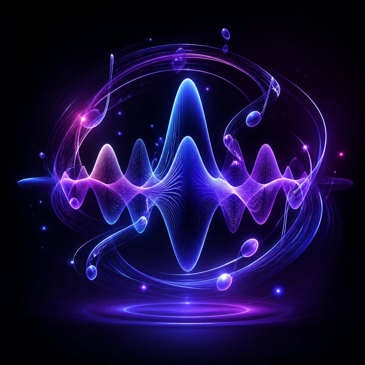 SasaShop Music Streaming Access — 1 Year
