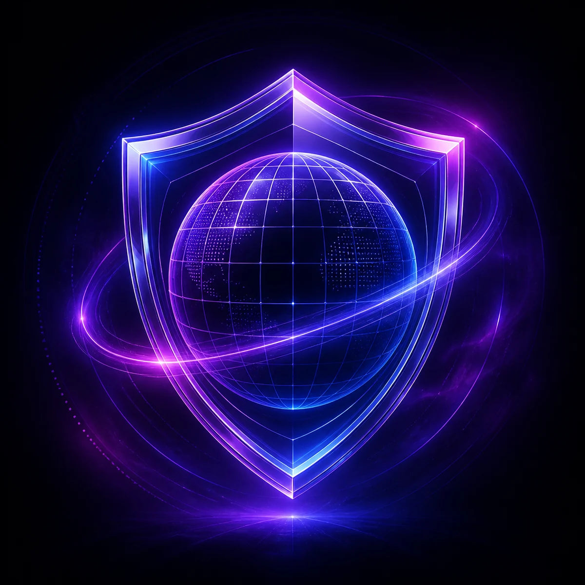 SasaShop Private Network Protection — 1 Year