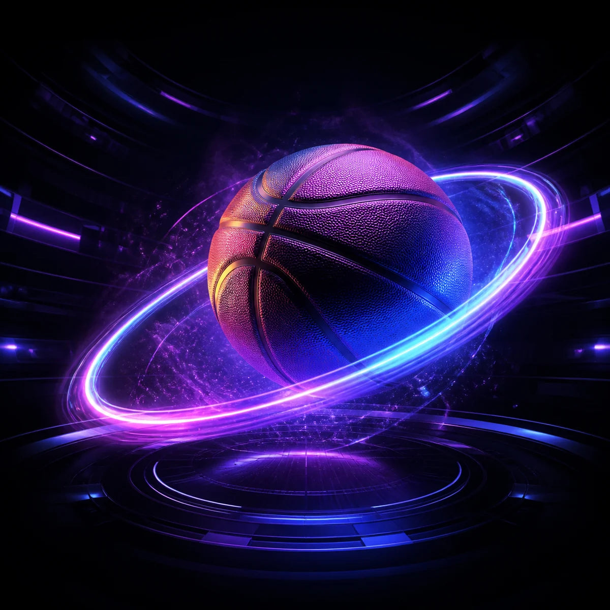 SasaShop Basketball Access Pass — 1 Year