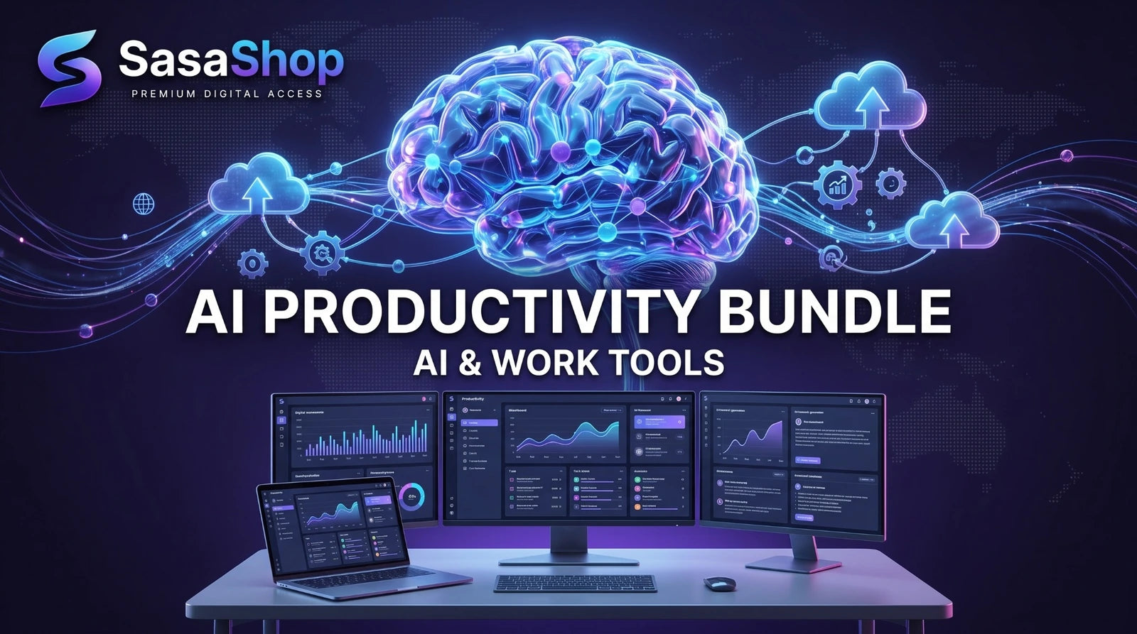 AI Productivity Bundle