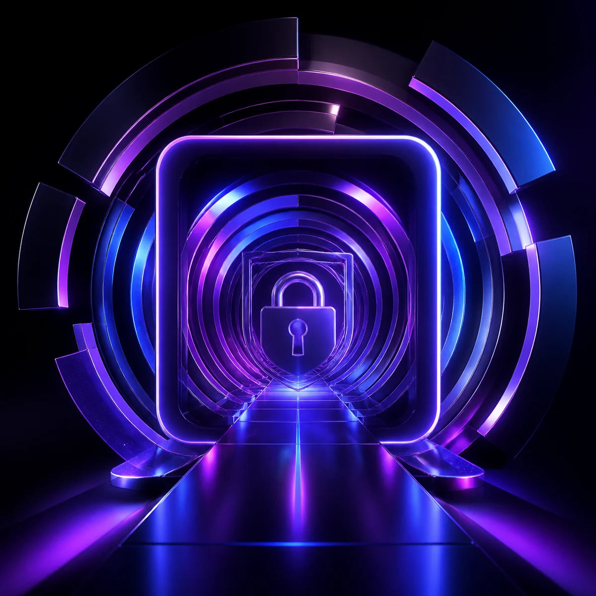 SasaShop Secure Browsing Access — 1 Year