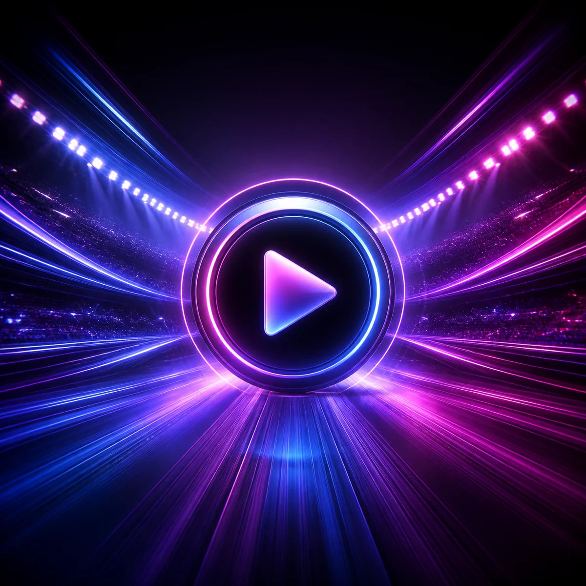 SasaShop Sports Streaming Access — 1 Year