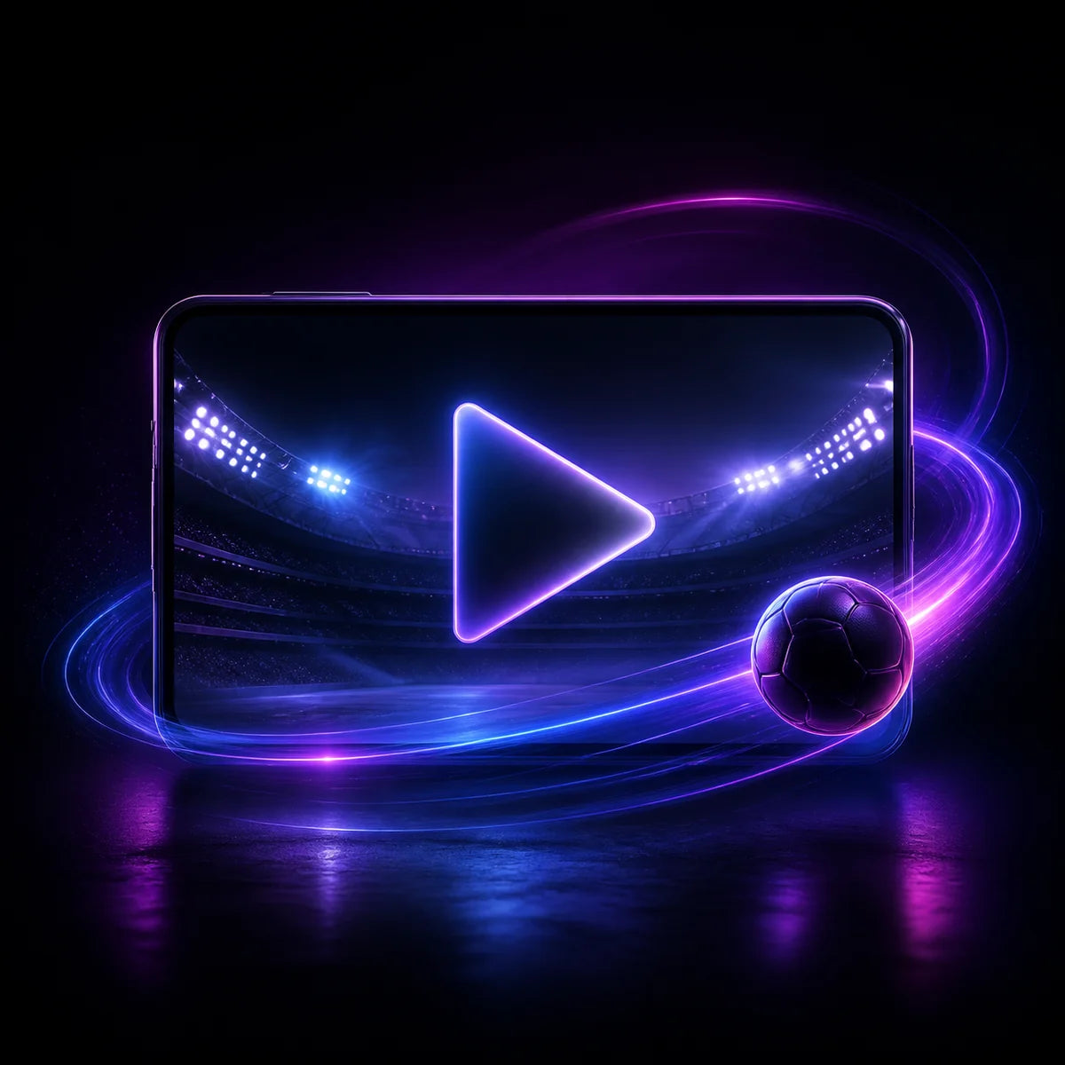 SasaShop TV & Sports Access — 1 Year